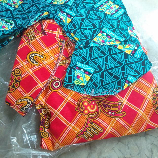 Batik Bagan Siapi Api Size M, L, Xl, Xxl, Xxxl