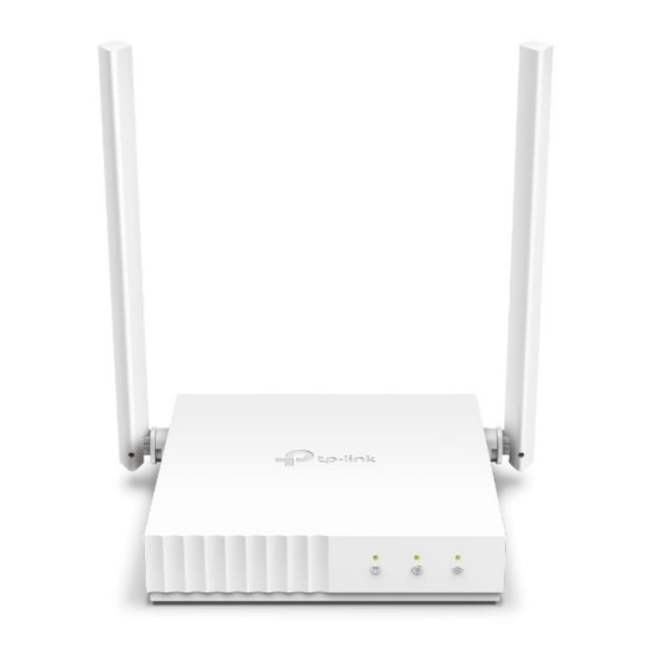 TP-LINK TL-WR844N New 300Mbps Multi-Mode Access Point/ Wi-Fi Router