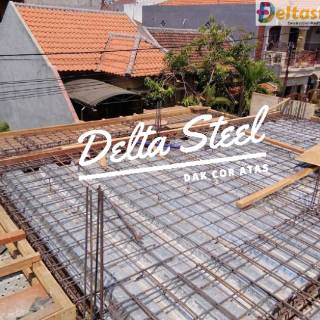 PENGECORAN DAK BETON LANTAI ATAS DAN DASAR | Shopee Indonesia