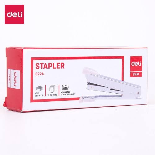 

Stapler Deli HD-10 0224