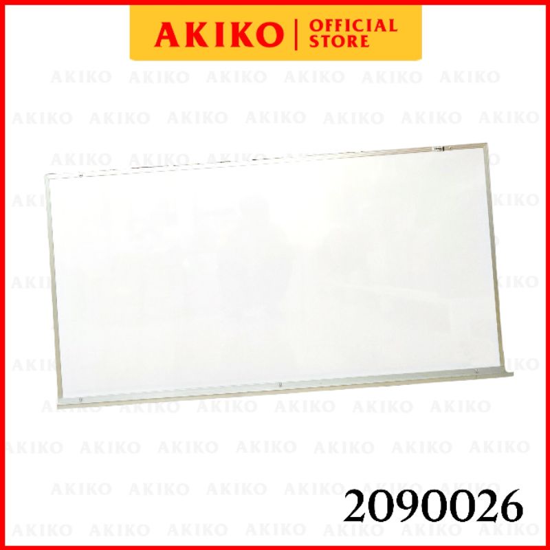 

Papan Tulis Magnet 60 x 120