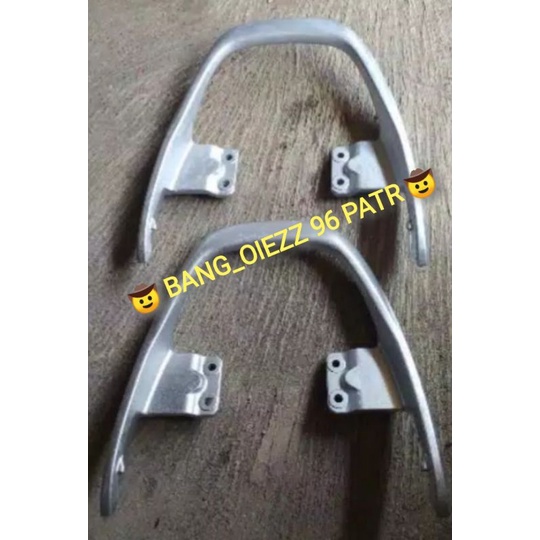 BEHEL BEGEL PLANGER MEGAPRO PRIMUS ORIGINAL MOTOR