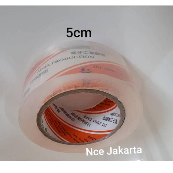 

Xzn55 TRANSFER TAPE MASKING STIKER LEBAR 5CM ,,