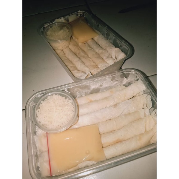 

KEJU AROMA FROZEN