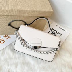 TAS RANSEL WANITA PESTA ELEGANT