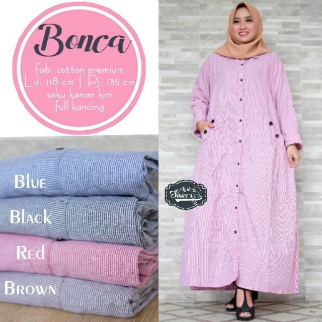 

Bonca