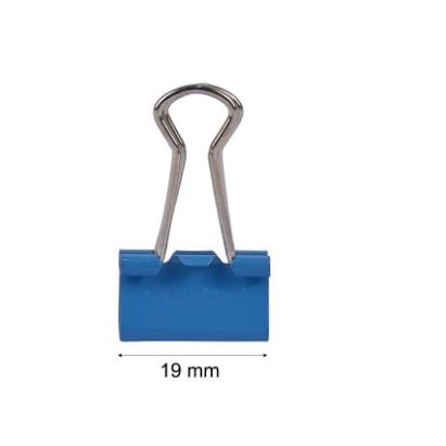 

BIG SALE!! KODE-655 BINDER CLIP JOYKO 107PTL KLIP PENJEPIT KERTAS FANCY PASTEL LUCU ANTI KARAT 1 DRU