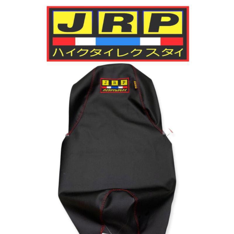 SARUNG JOK JRP / KAIN JOK JRP THAILAND / SARUNG JOK MOTOR / BEAT SUPRA