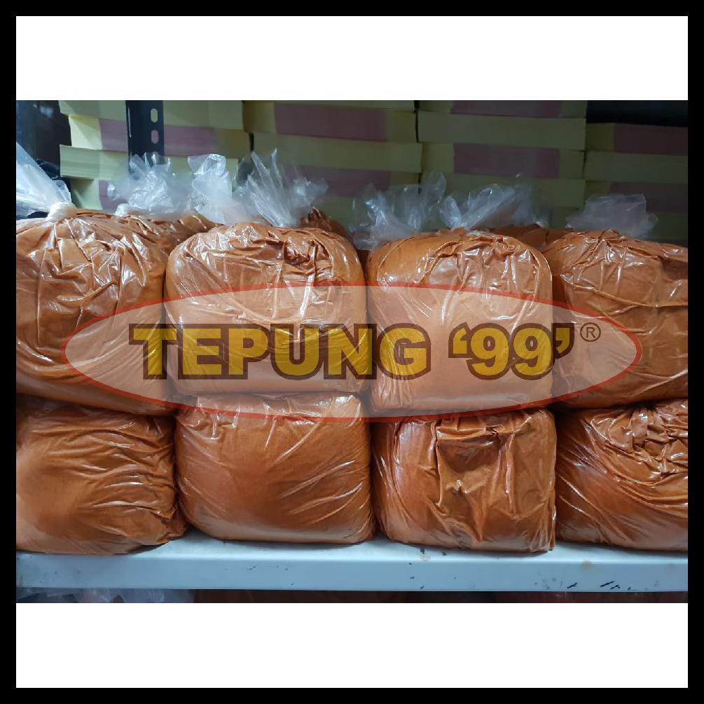 

LANGSUNG ORDER SAJA TEPUNG MARINASI FRIED CHICKEN