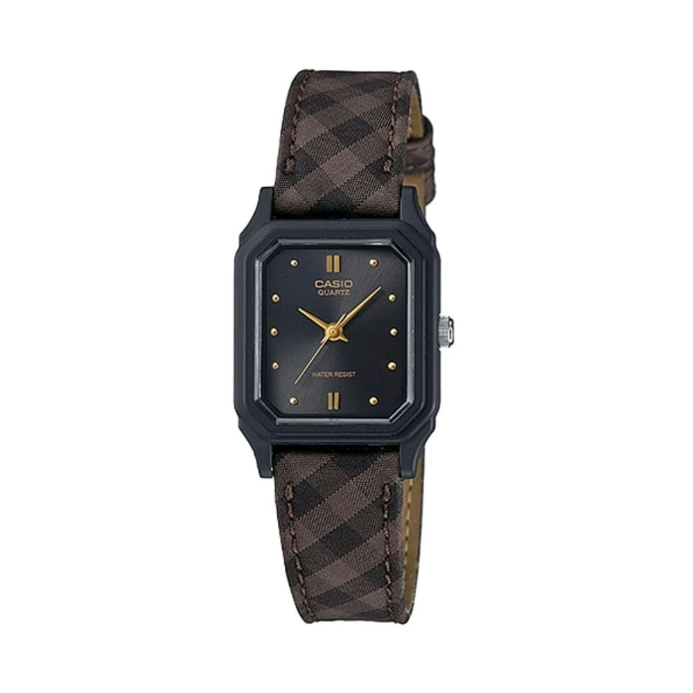 Casio LQ-142LB-1A - Jam Tangan Wanita - Murah - Original