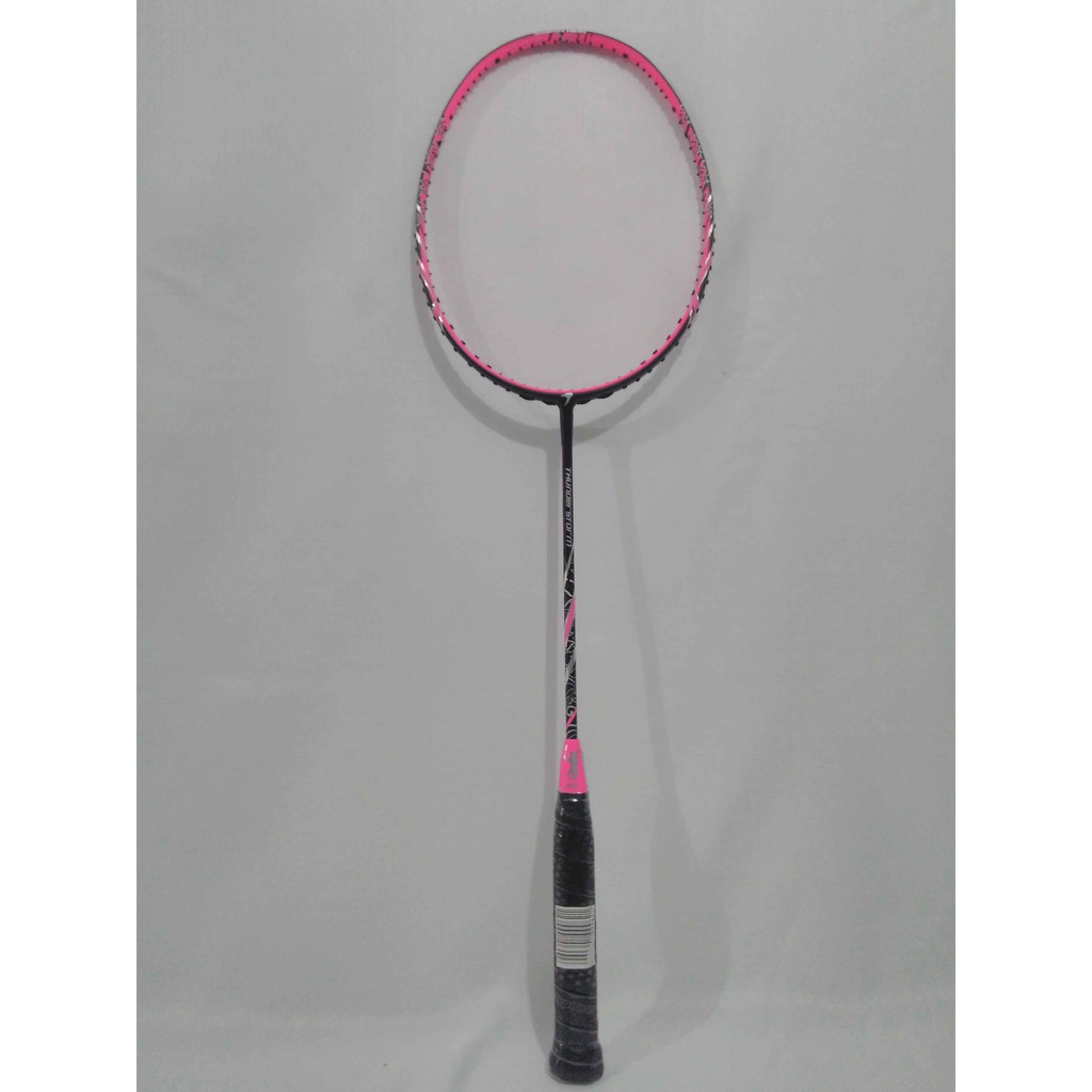 Flypower THUNDERSTORM Raket Badminton