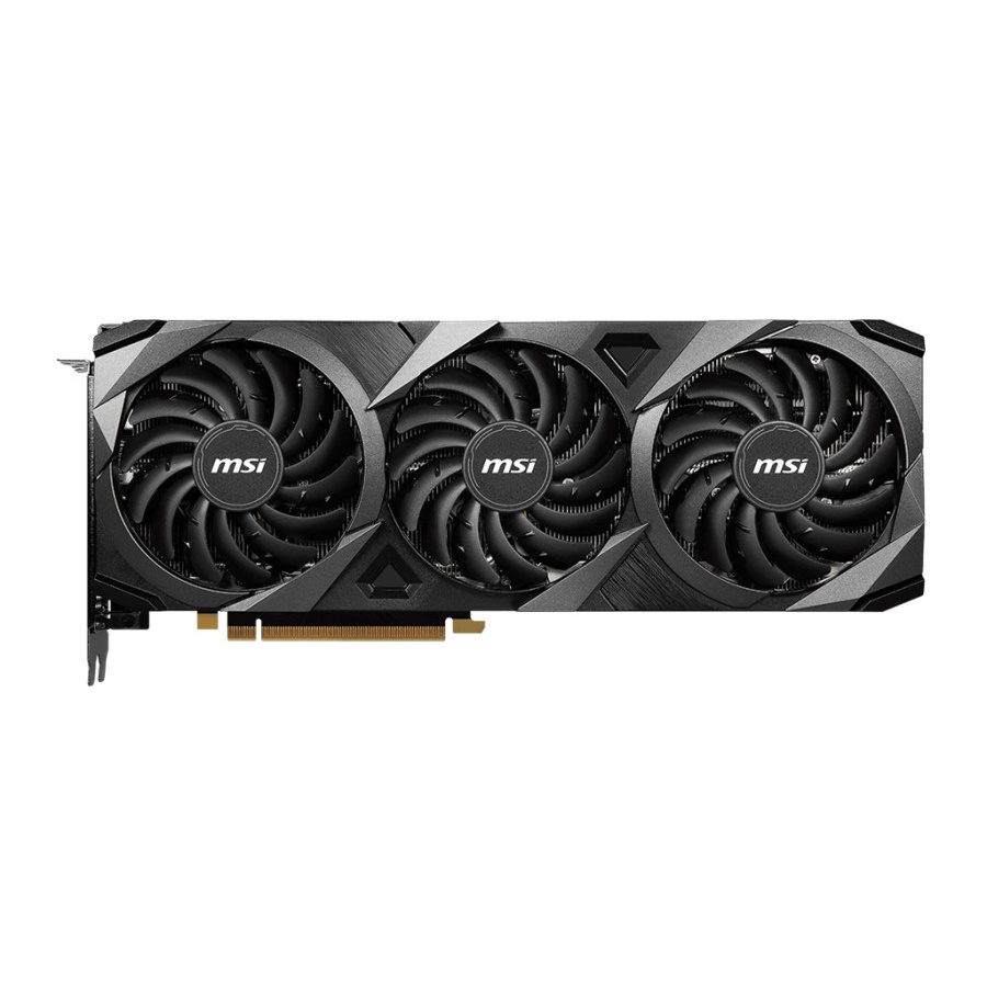 VGA Card MSI Geforce RTX 3070 Ti Ventus 3X OC 8GB