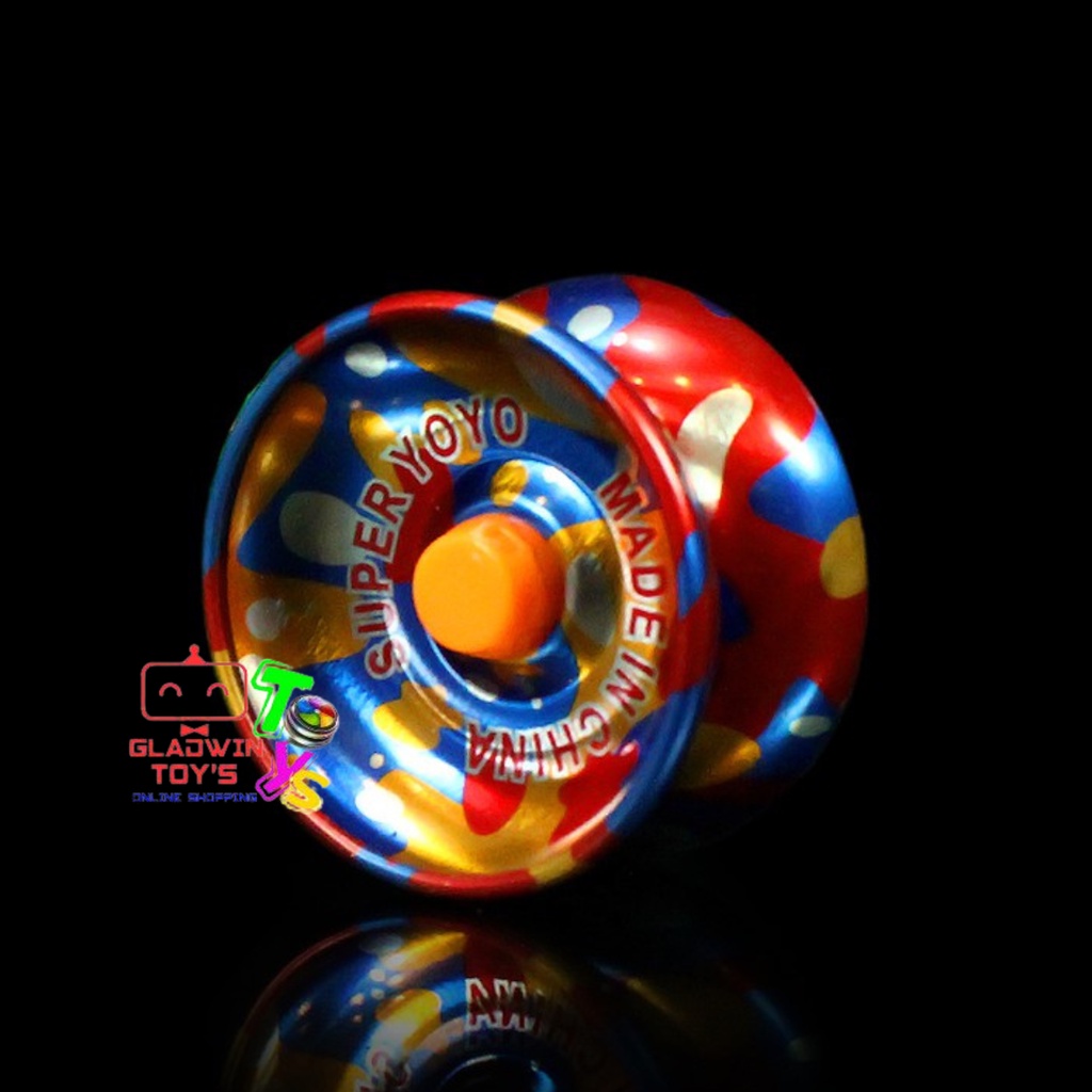 YOYO LORENG 9511