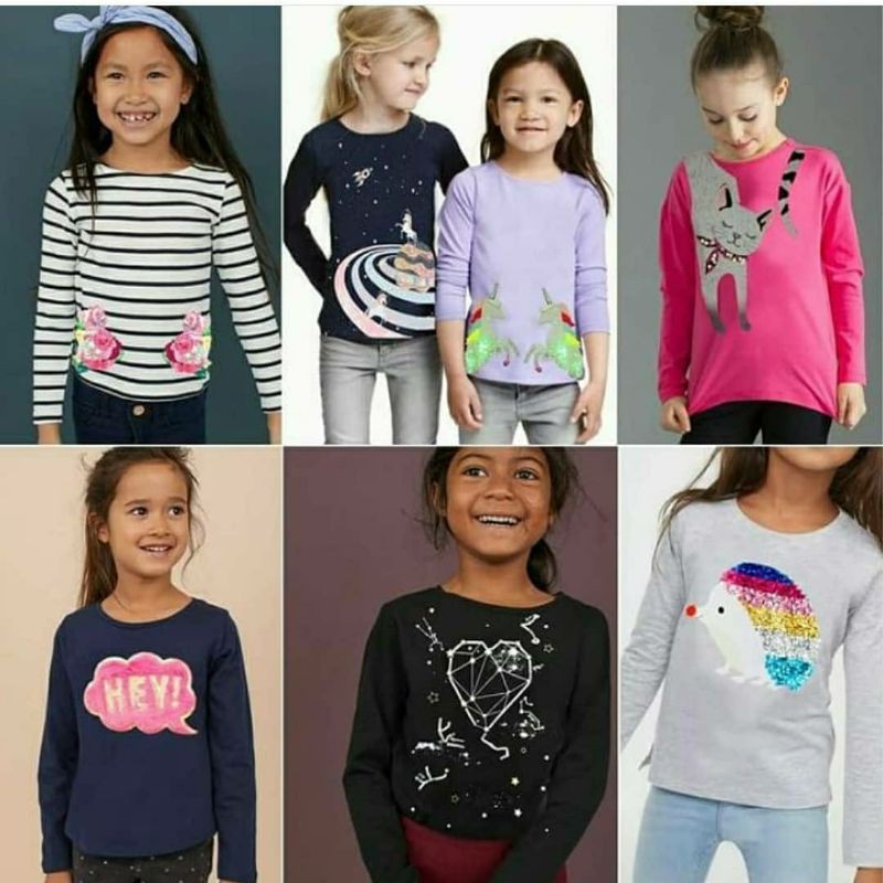 Kaos Panjang Wonder Nation