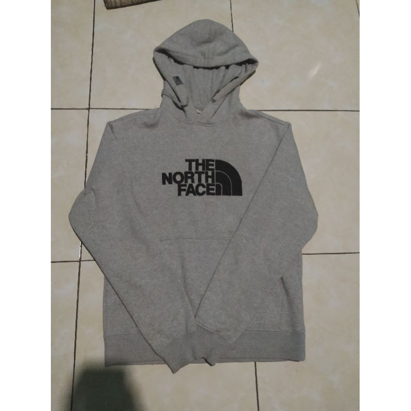 Hoodie Tnf second