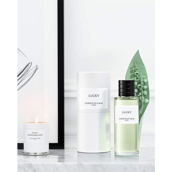 PARFUM LUCKY CHRISTIAN DIOR