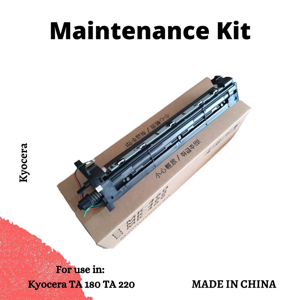 Maintenance kit MK-469  Kyocera TA 180 TA 220