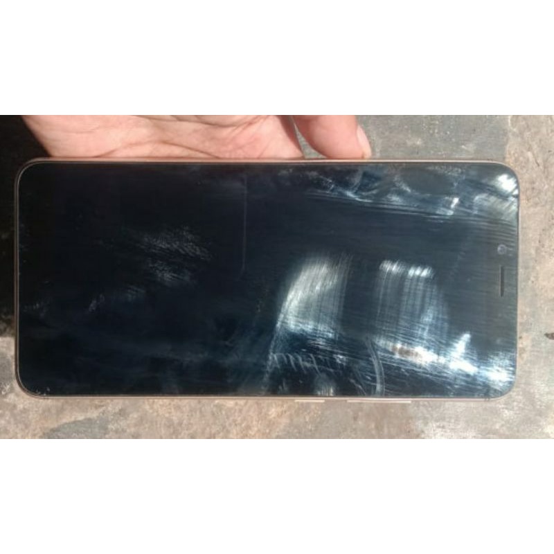 lcd redmi s2 original copotan