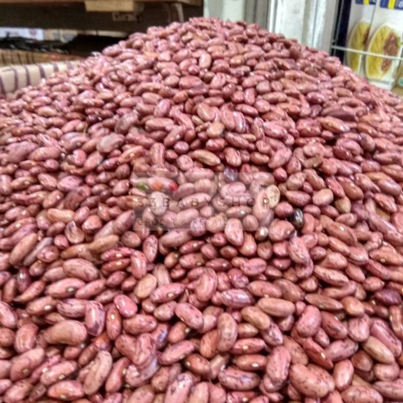 

Kacang Merah Premium Bagus Senerek 500 gram