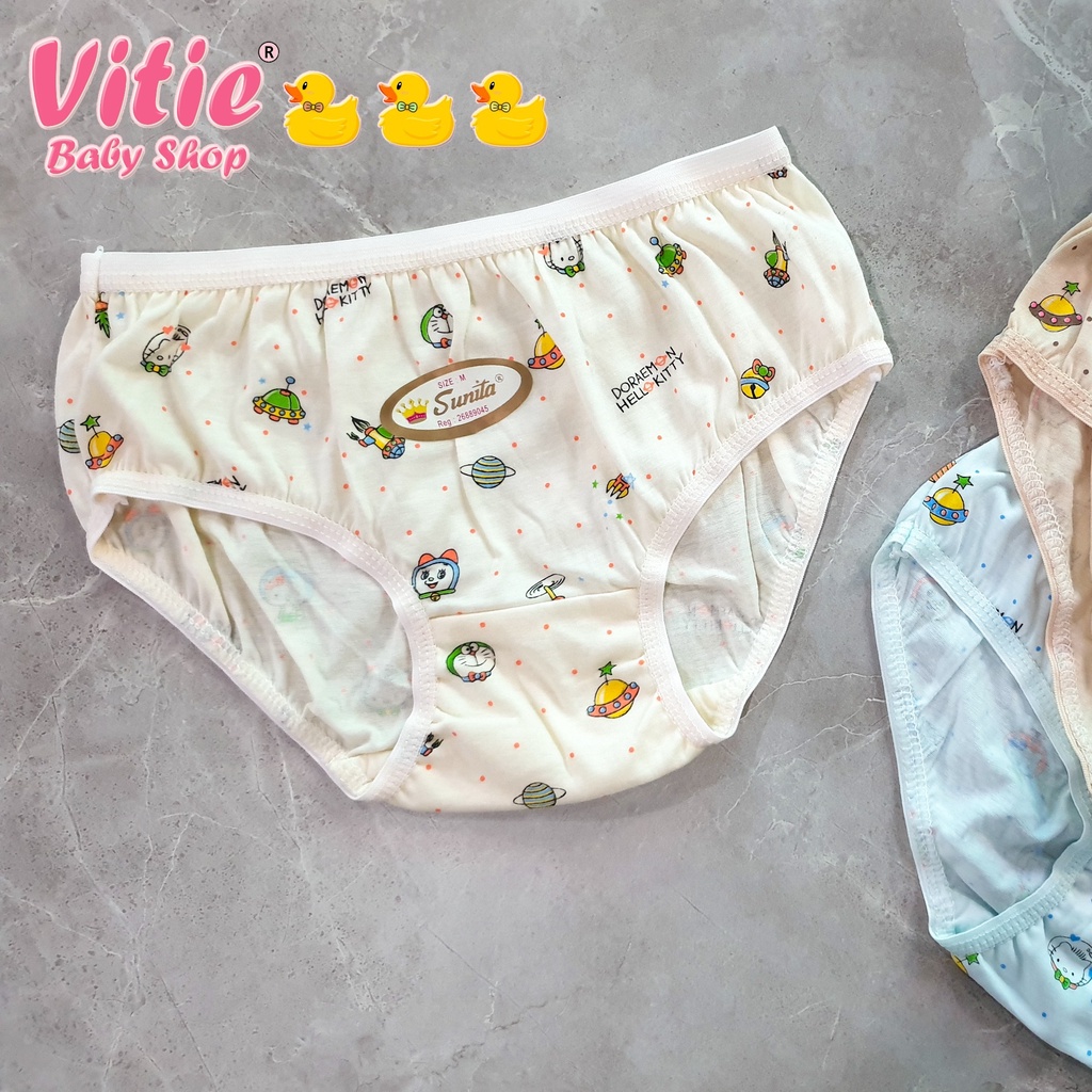 celana dalam anak 3pcs / celana dalam anak sunita 3pcs / celana dalam anak perempuan