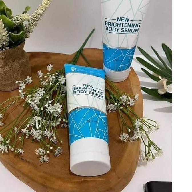 ☋ Body Serum Kedas beauty / Brightening body serum kedas / Body lotion pemutih kedas ✷