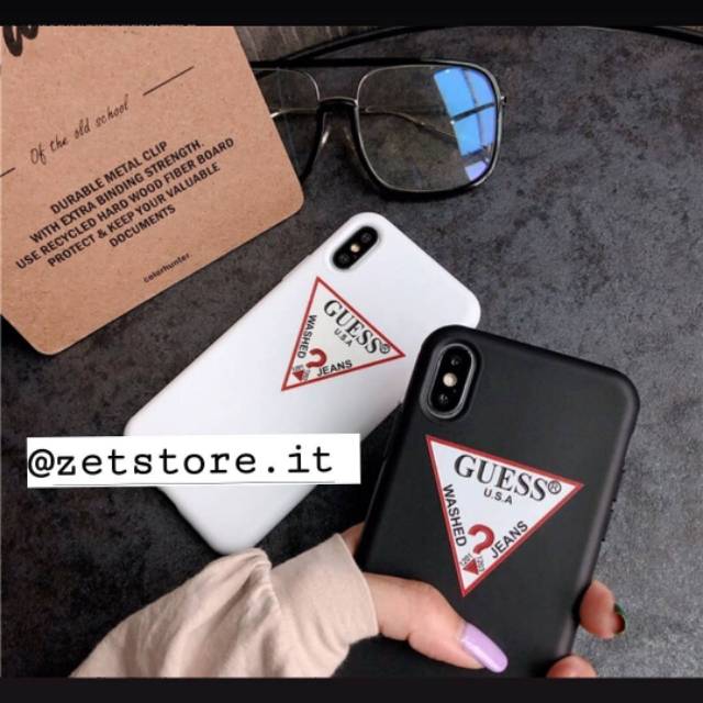 Case Guess / Softcase Guess All Type Hp / Case Branded