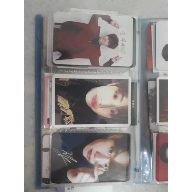 GOT7 MARK PC