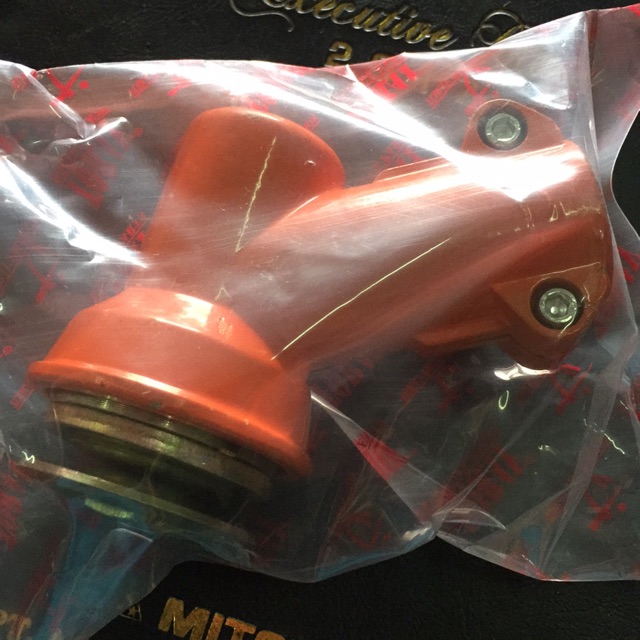 Gear case kepala pisau mesin rumput