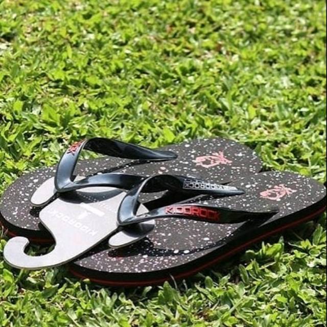 Sandal Kiddrock Original