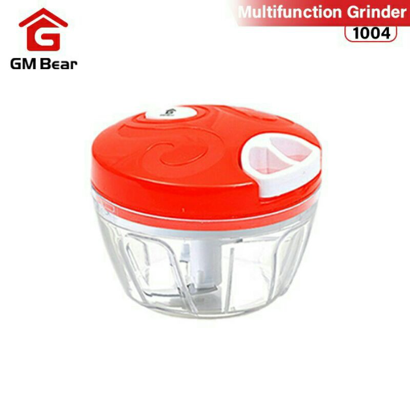 BLENDER MANUAL SERBAGUNA