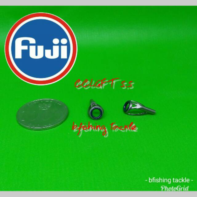 original fuji top Fuji CCLGFT FAZLITE