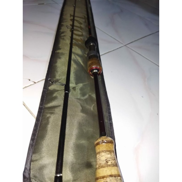 kuying teton TTS662L