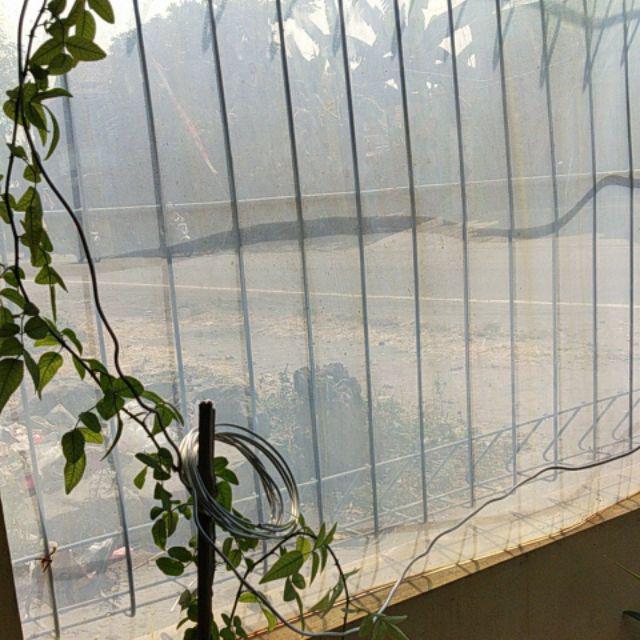 Kawat Bonsai Aluminium 3 Milimeter Eceran Permeter