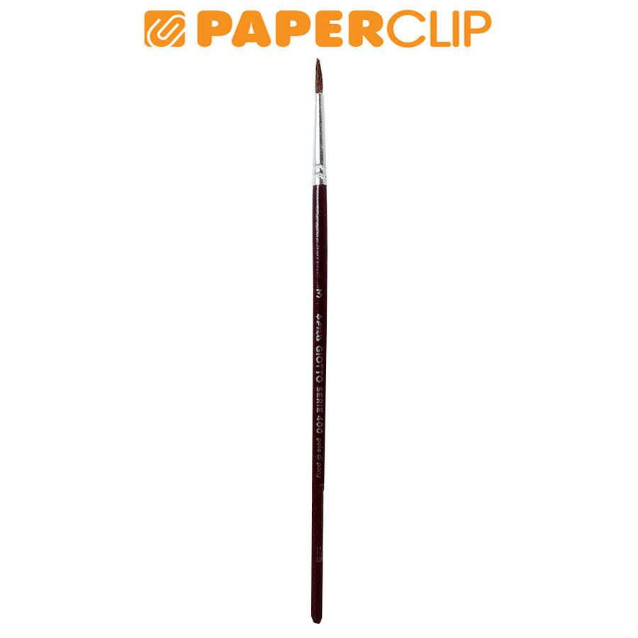 

KUAS GIOTTO WATERCOLOR ROUND 550300 400 03