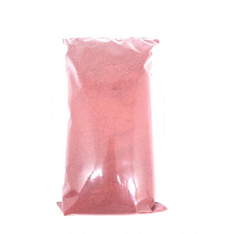 

Red Velvet Biscuit Crumb Elmer 1kg Repack BERKUALITAS