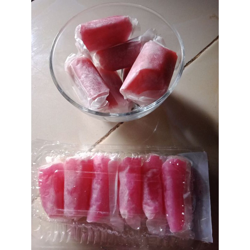 

wajik ketan kletik