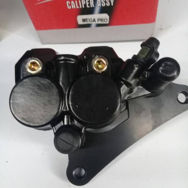 KALIPER CAKRAM DEPAN MEGAPRO