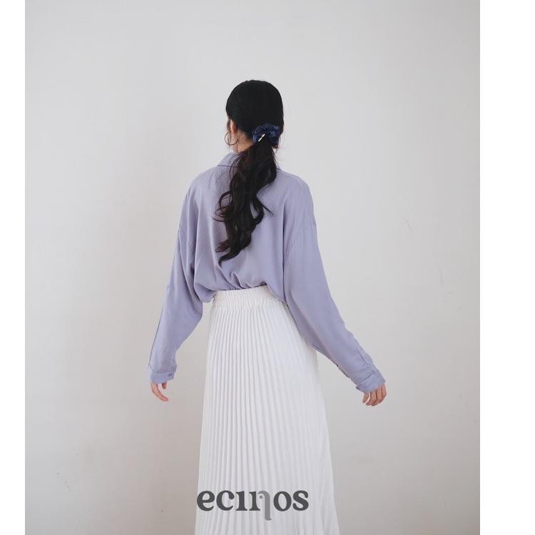 Baru ECINOS: NANA shirt 07