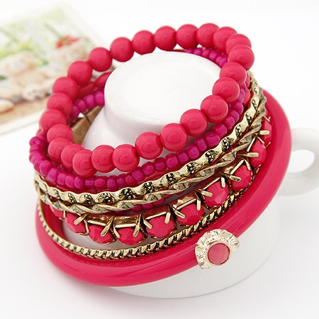 Aksesoris Wanita Import Gelang