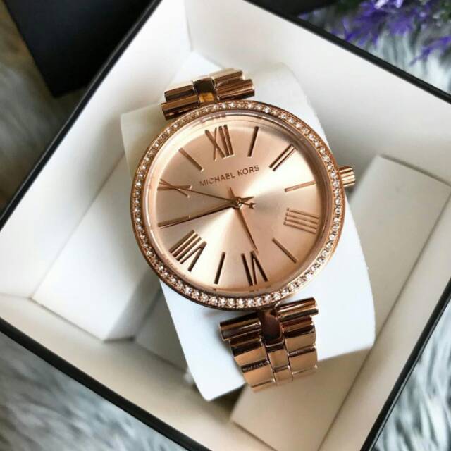 MICHAEL KORS MK3904