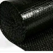 

Tambah bable wrap hitam