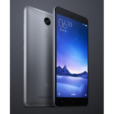 Xiaomi Redmi Note 3 Pro 3GB / 32 GB - Garansi Distributor 1 Tahun