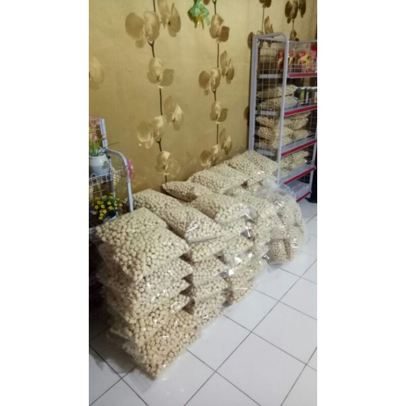 

kerupuk amplang khas Ketapang