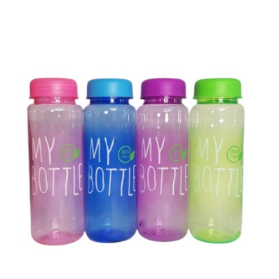 Botol My Bottle Warna Btl-500 Murah