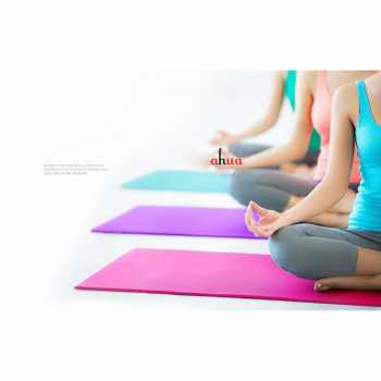 Karpet Pilates Yoga Mat - Matras Yoga Mat - Matras yoga anti Slip