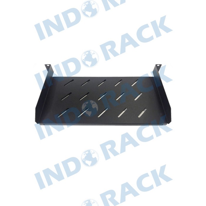 Indorack Accessories Cantilever Shelf 1U Depth 250mm