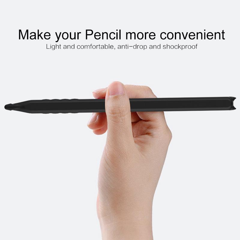 For Apple Pencil 2 Nib cap Case Tablet Cover Holder Touch