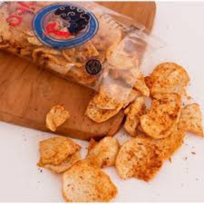 

BASRENG PEDAS KRIBO, SELONDOK PEDAS KRIBO,KRIPIK PEDAS KRIBO