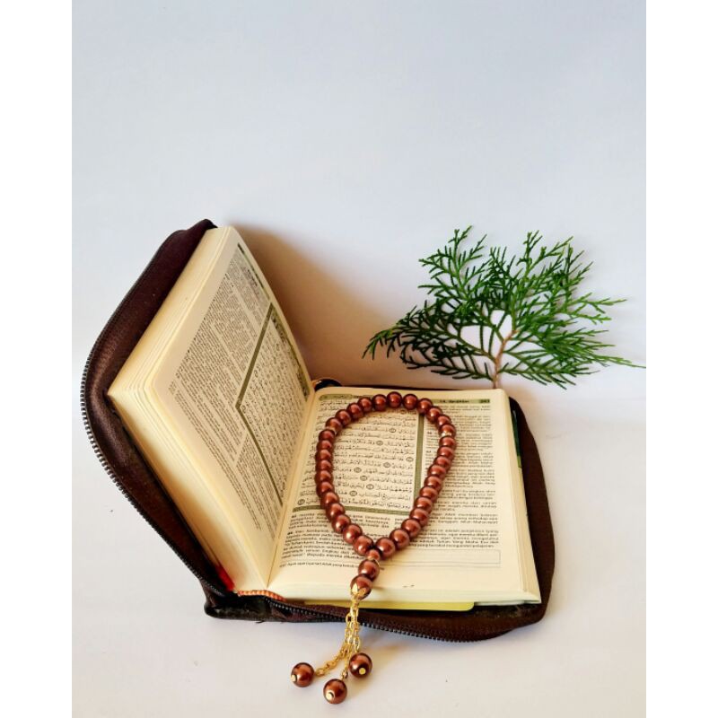 Tasbih Mutiara Humaira / Souvenir Haji / Souvenir Pernikahan