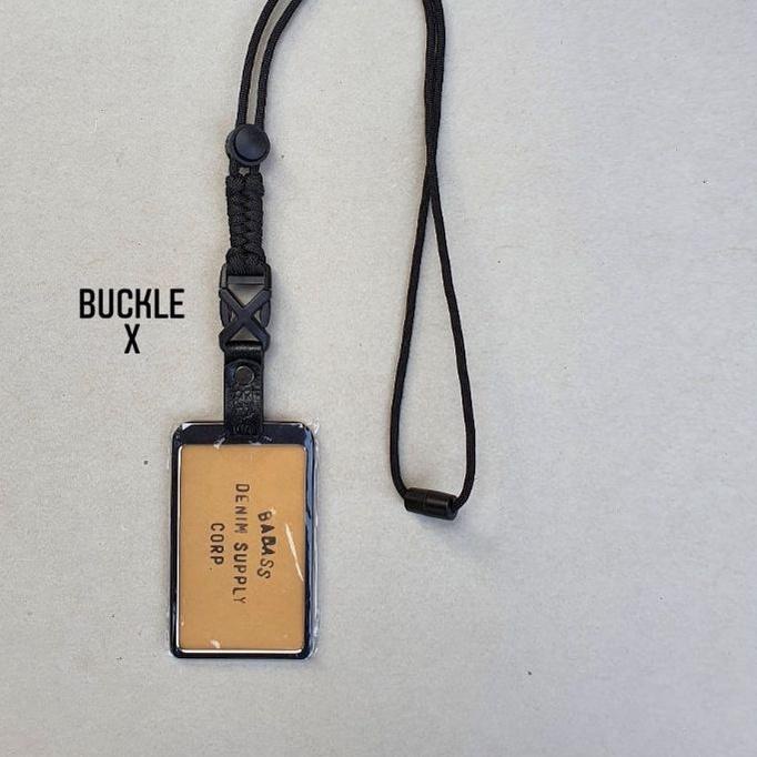 

Klik Beli ✼ STORM - BDS Original Lanyard Card Holder^^